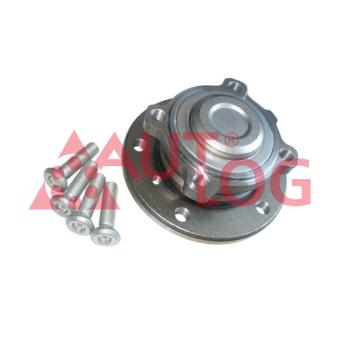 Roulement de roue avant AUTLOG RS1319