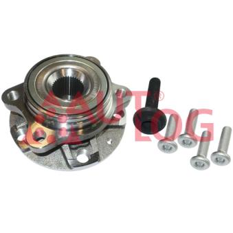 Roulement de roue avant AUTLOG RS1408