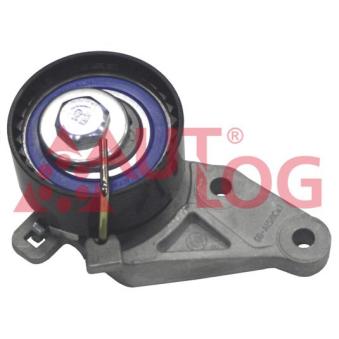 Poulie-tendeur, courroie de distribution AUTLOG RT1447