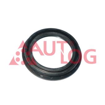 Bague d'étanchéité, roulement de roue AUTLOG WD1001