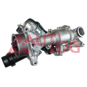 Pompe à eau AUTLOG WP7097