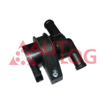Pompe de circulation d'eau, chauffage auxiliaire AUTLOG WP8019