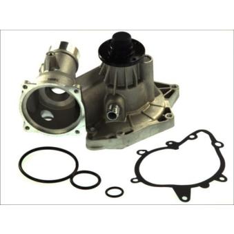 Pompe à eau, refroidissement du moteur THERMOTEC