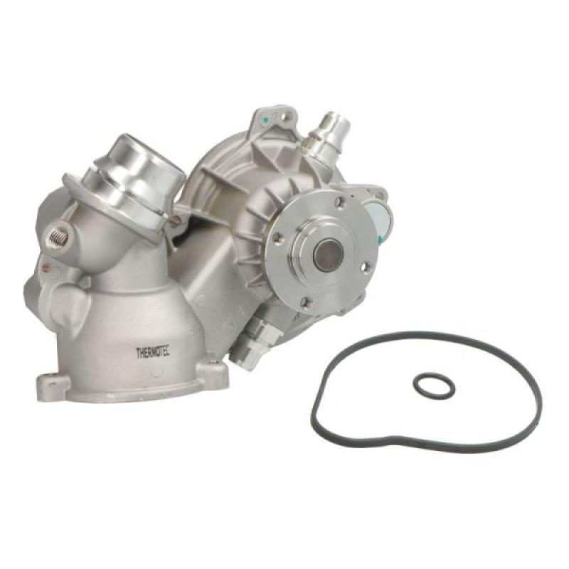 Pompe à eau THERMOTEC D1B037TT - Visuel 1