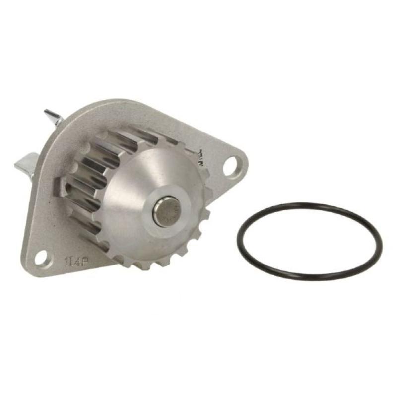 Pompe à eau THERMOTEC D1P038TT - Visuel 1