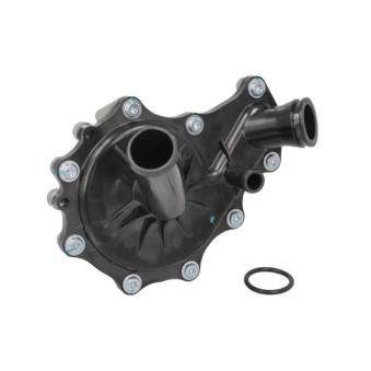 Pompe à eau, refroidissement du moteur THERMOTEC