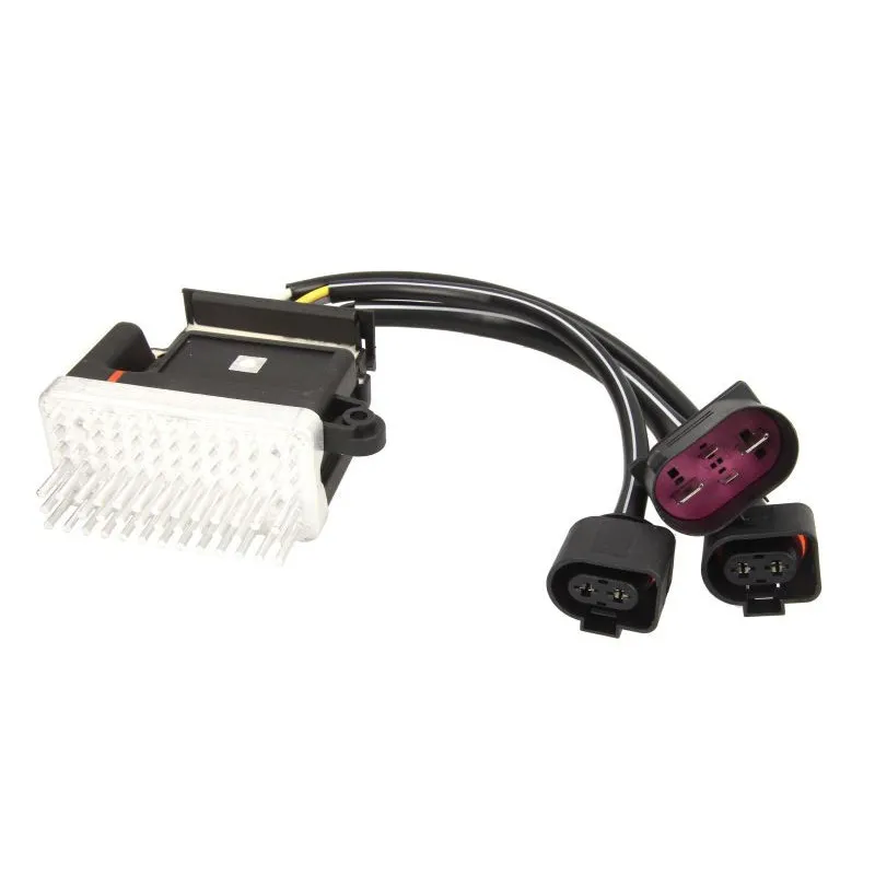 Commande, ventilateur électrique (refroidissement du moteur) THERMOTEC DEA007TT