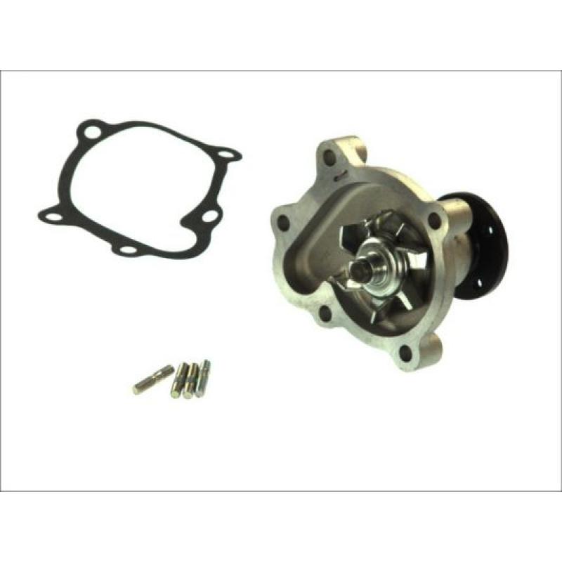 Pompe à eau THERMOTEC D1X050TT - Visuel 1