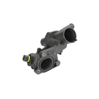 Thermostat d'eau THERMOTEC D2A009TT