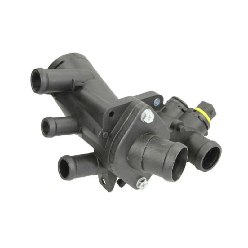 Thermostat d'eau THERMOTEC D2A009TT - Visuel 1