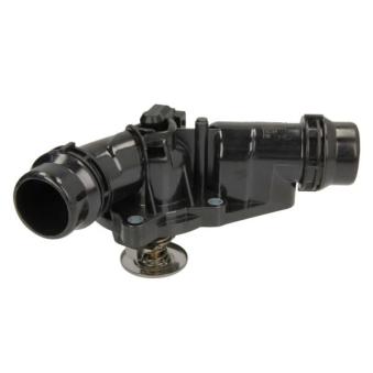 Thermostat d'eau THERMOTEC