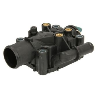 Thermostat d'eau THERMOTEC