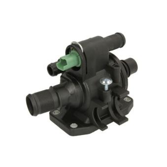 Thermostat d'eau THERMOTEC