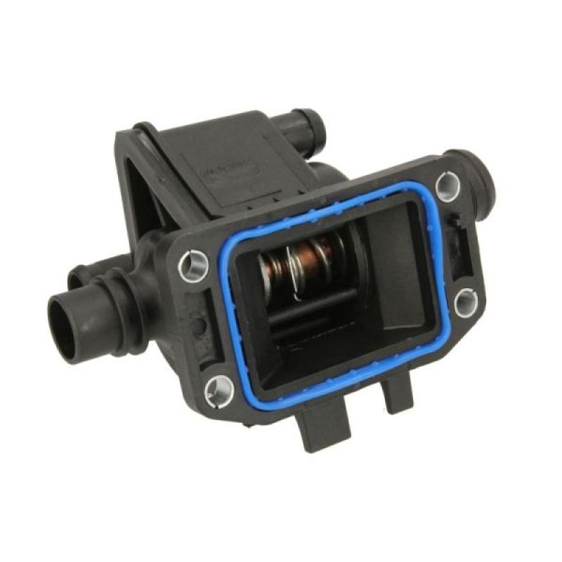 Thermostat d'eau THERMOTEC D2C010TT - Visuel 1