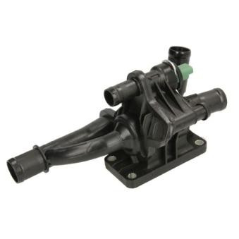 Thermostat d'eau THERMOTEC