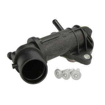 Thermostat d'eau THERMOTEC