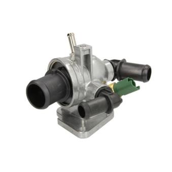 Thermostat d'eau THERMOTEC