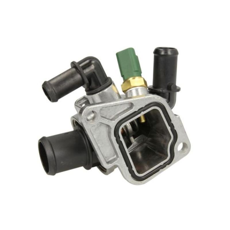 Thermostat d'eau THERMOTEC D2F007TT - Visuel 1