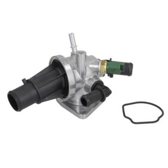 Boîtier du thermostat THERMOTEC