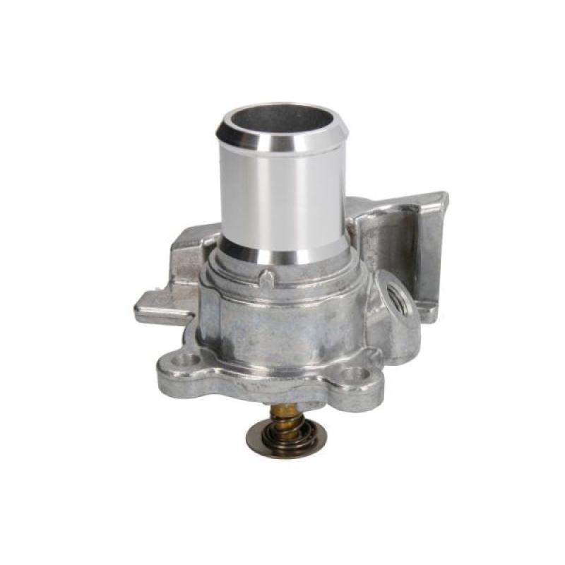 Thermostat d'eau THERMOTEC D2F011TT - Visuel 1