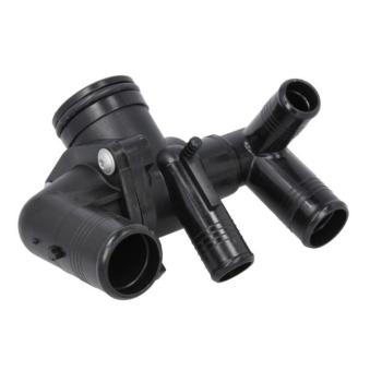 Thermostat, liqiuide de refroidissement THERMOTEC