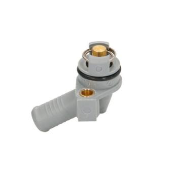 Thermostat, refroidissement d'huile THERMOTEC