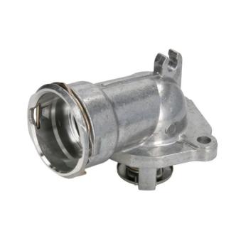 Thermostat d'eau THERMOTEC