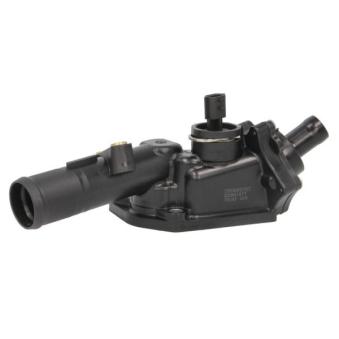 Thermostat, liquide de refroidissement THERMOTEC D2M019TT