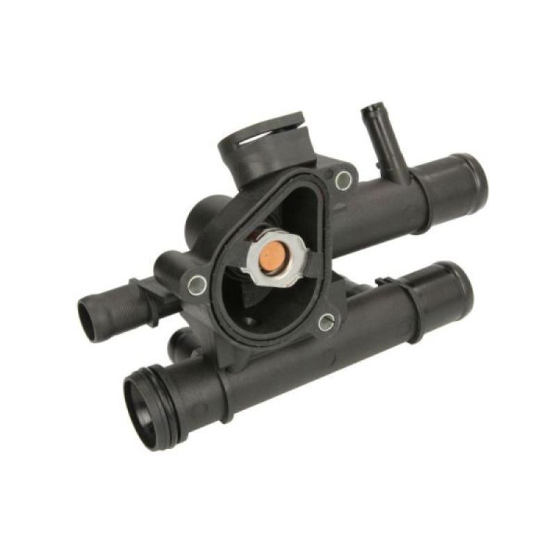 Thermostat d'eau THERMOTEC D2R007TT - Visuel 1