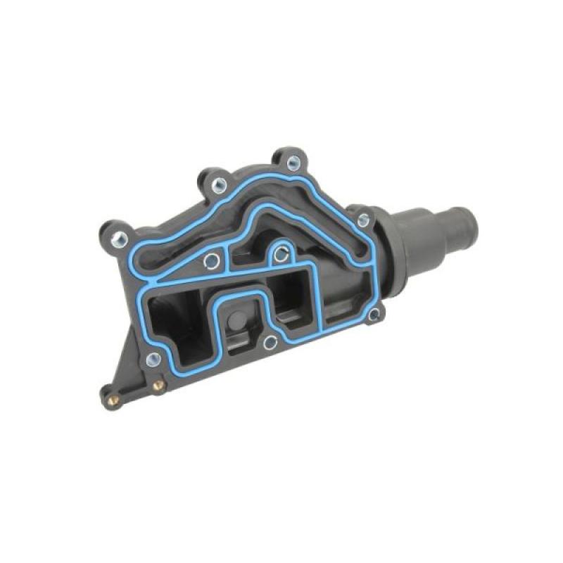 Thermostat d'eau THERMOTEC D2R018TT - Visuel 1