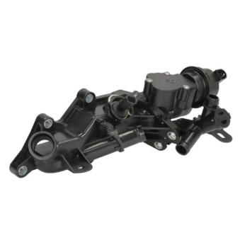 Thermostat, liquide de refroidissement THERMOTEC