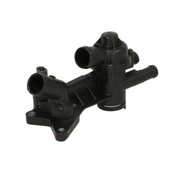 Boîtier du thermostat THERMOTEC