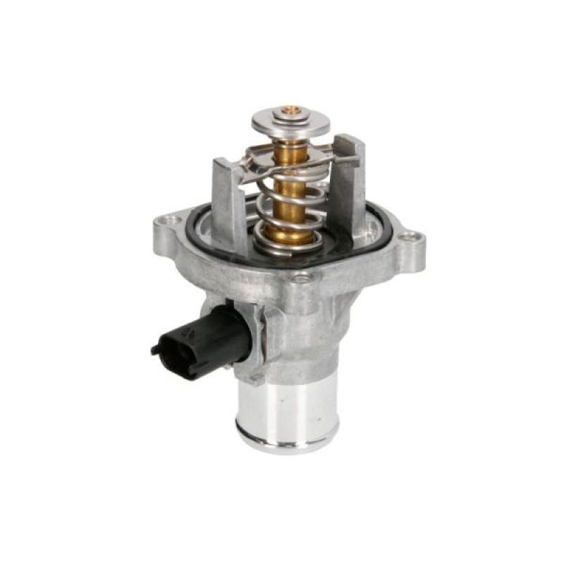 Thermostat d'eau THERMOTEC D2X015TT - Visuel 1