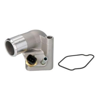 Thermostat d'eau THERMOTEC