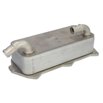 Radiateur d'huile THERMOTEC