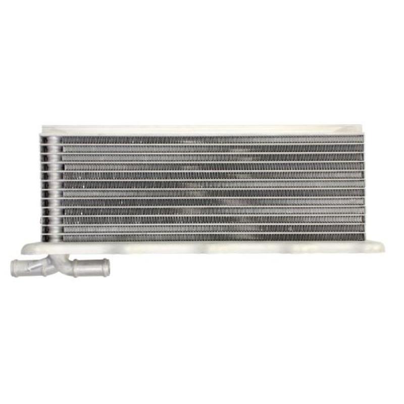 Intercooler, échangeur THERMOTEC D4A031TT - Visuel 1