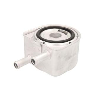 Radiateur d'huile THERMOTEC D4C001TT