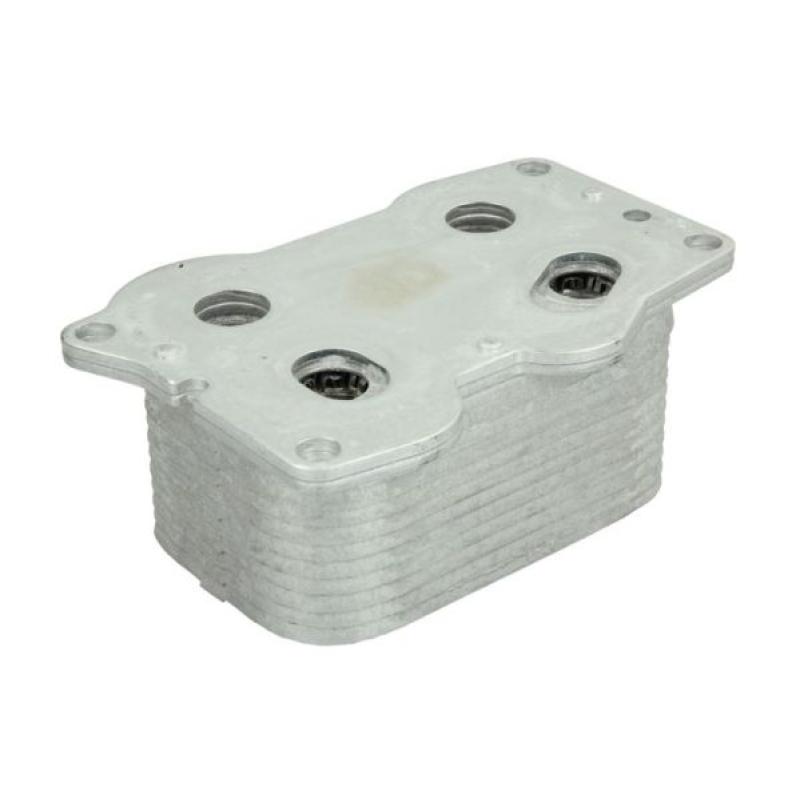 Radiateur d'huile THERMOTEC D4C005TT - Visuel 1