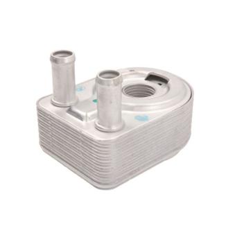 Radiateur d'huile THERMOTEC