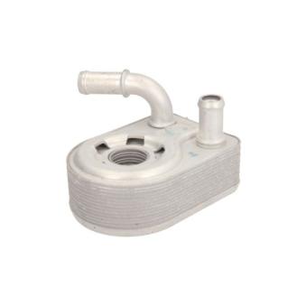 Radiateur d'huile THERMOTEC D4G010TT