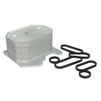 Radiateur d'huile THERMOTEC