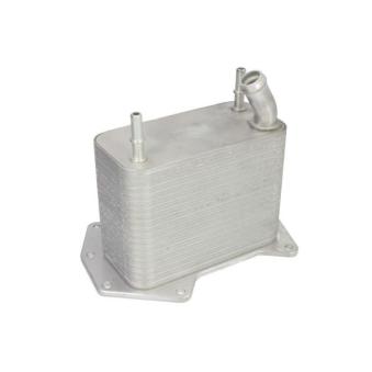 Radiateur d'huile THERMOTEC