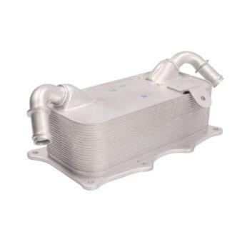 Radiateur d'huile THERMOTEC