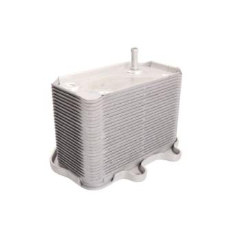 Radiateur d'huile THERMOTEC