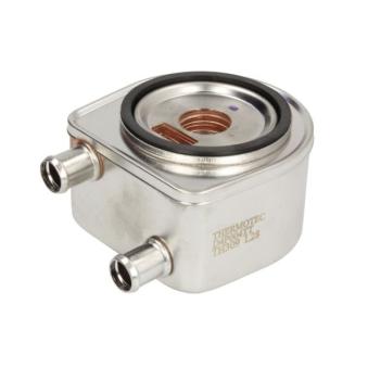 Radiateur d'huile THERMOTEC