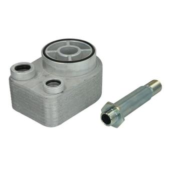 Radiateur d'huile THERMOTEC D4R002TT