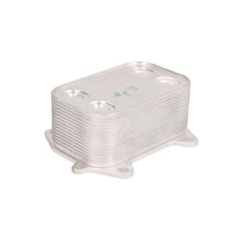 Radiateur d'huile THERMOTEC