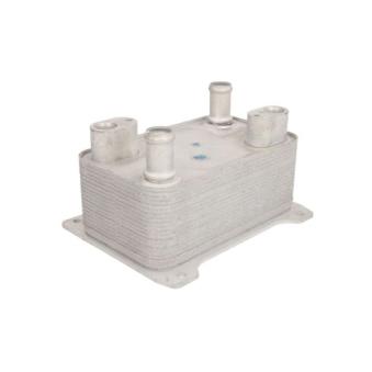 Radiateur d'huile THERMOTEC