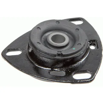 Coupelle de suspension LEMFORDER 10021 01