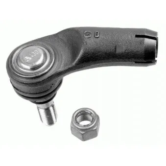 Rotule de barre de connexion LEMFORDER